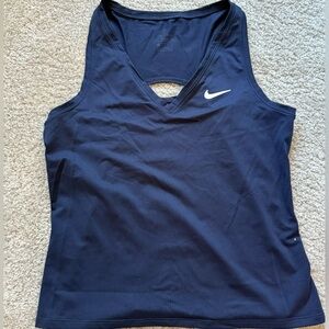 Nike Dri-Fit Tennis Tank